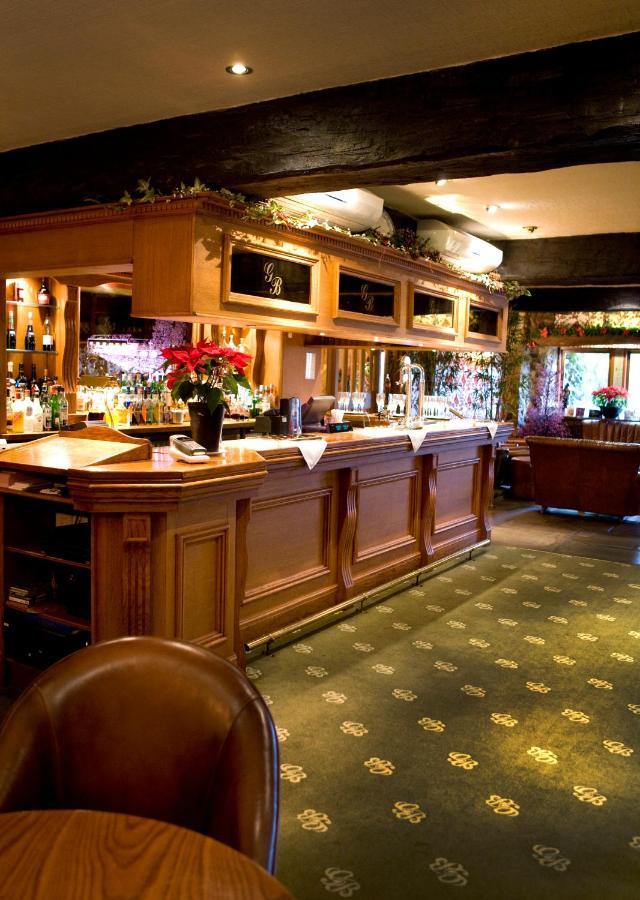 Gibbon Bridge Hotel 4*