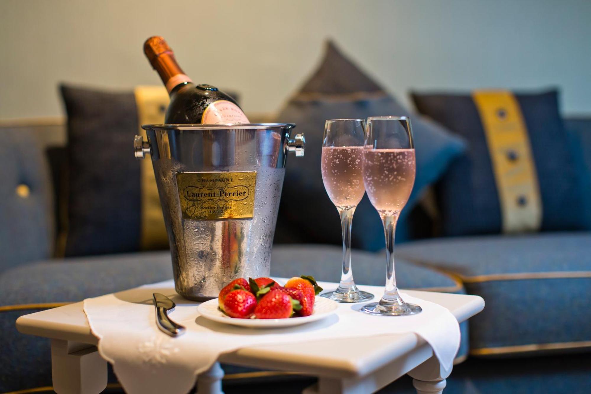 Gibbon Bridge Hotel Clitheroe