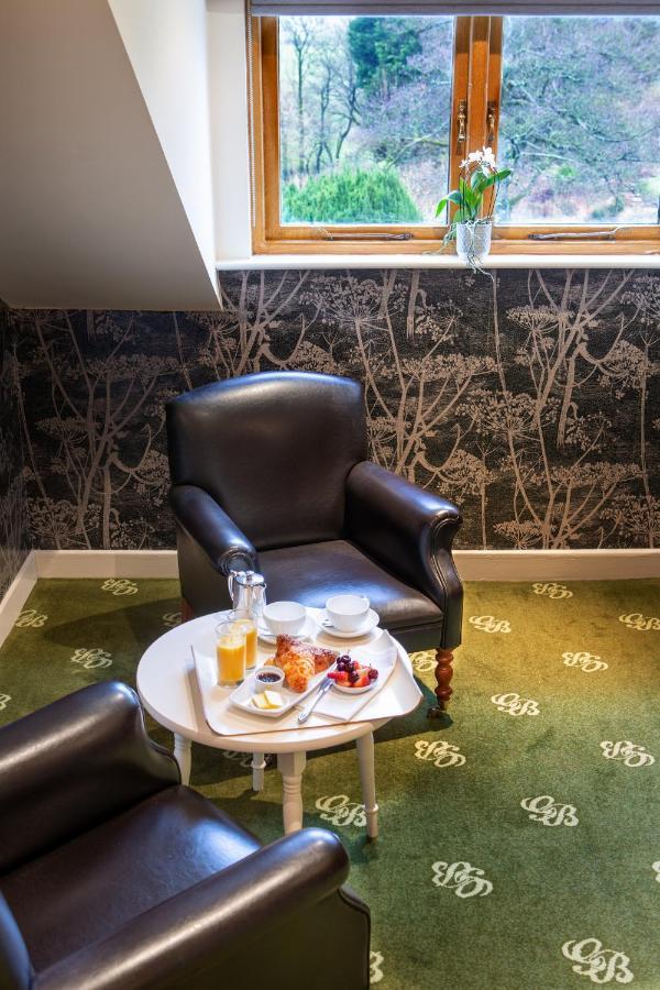 Gibbon Bridge Hotel