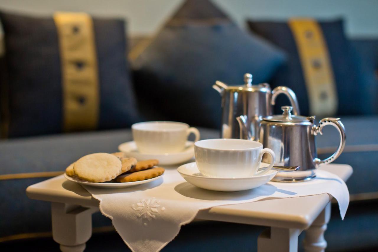 Hotel Gibbon Bridge 4*