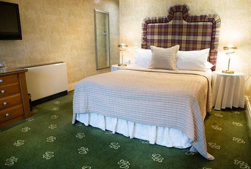 Hotel Gibbon Bridge Clitheroe