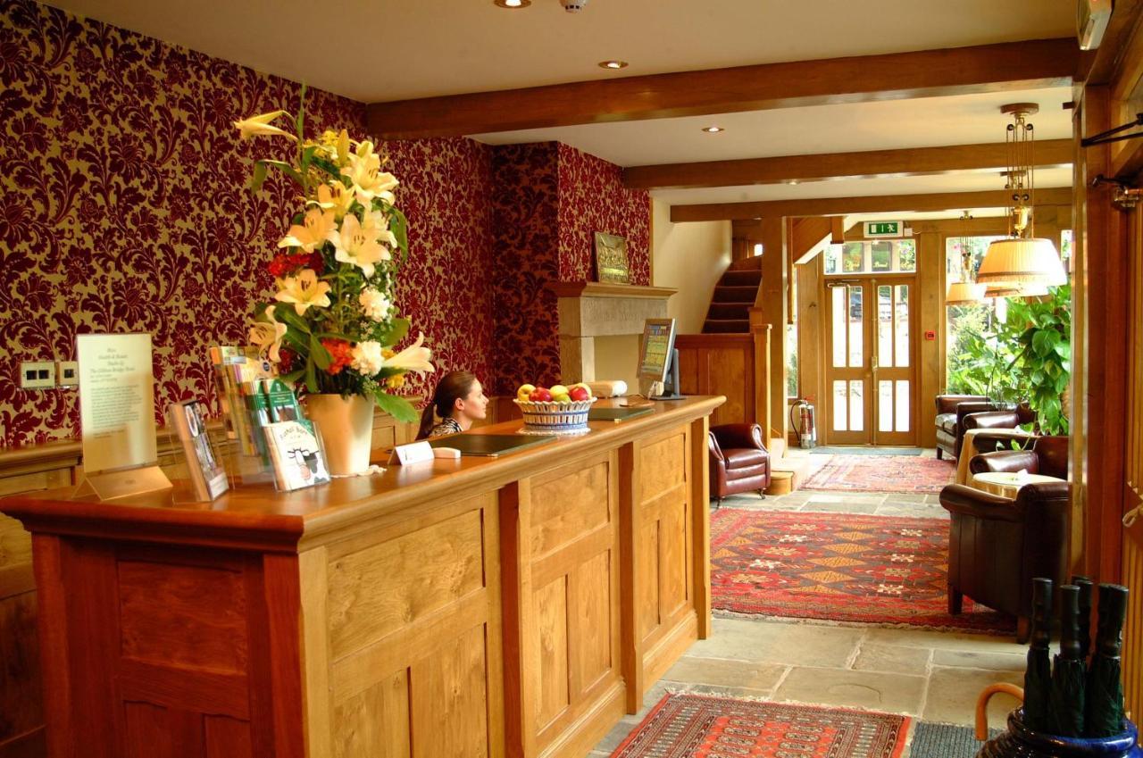 Hotel Gibbon Bridge 4*