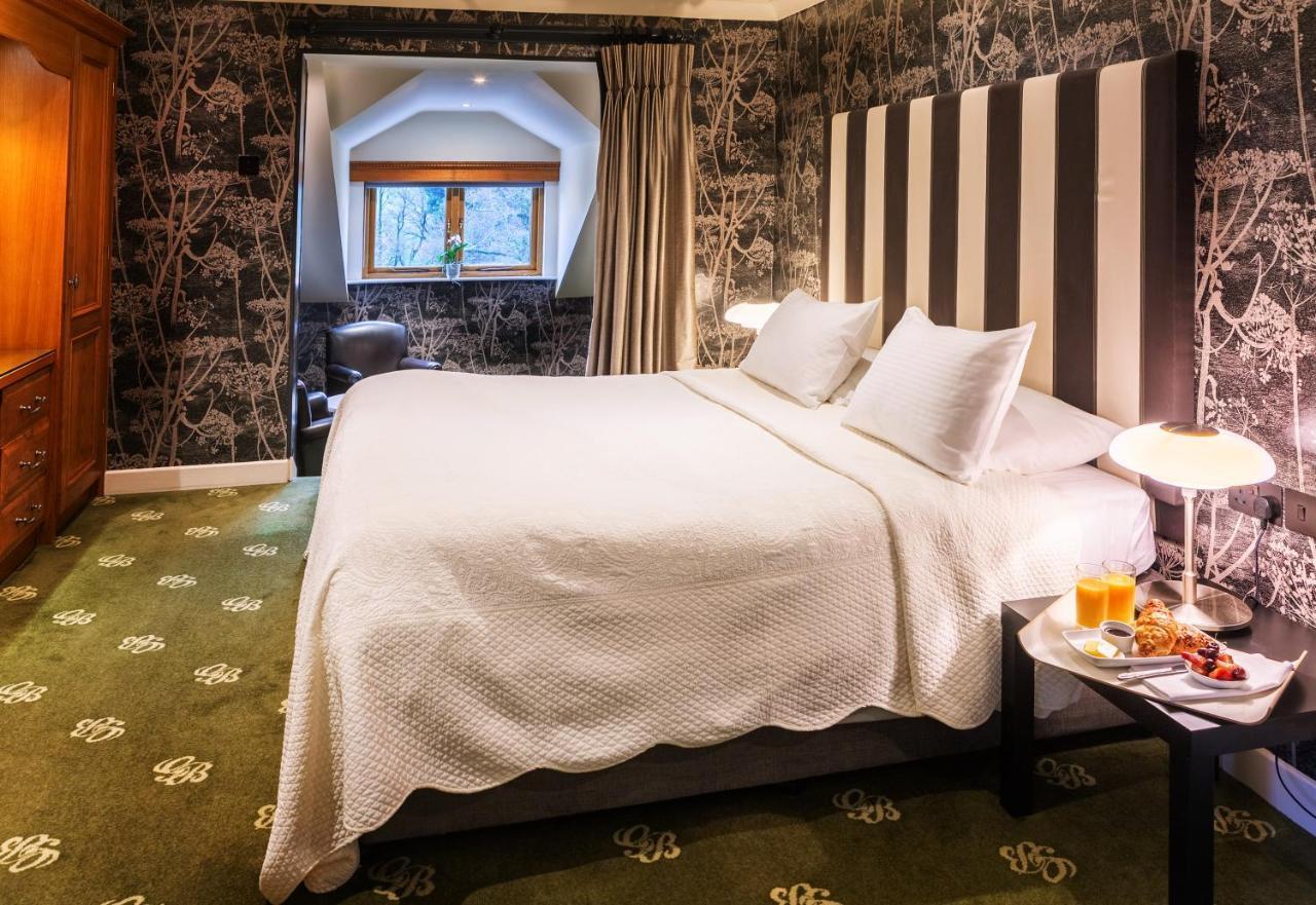 Gibbon Bridge Hotel 4*