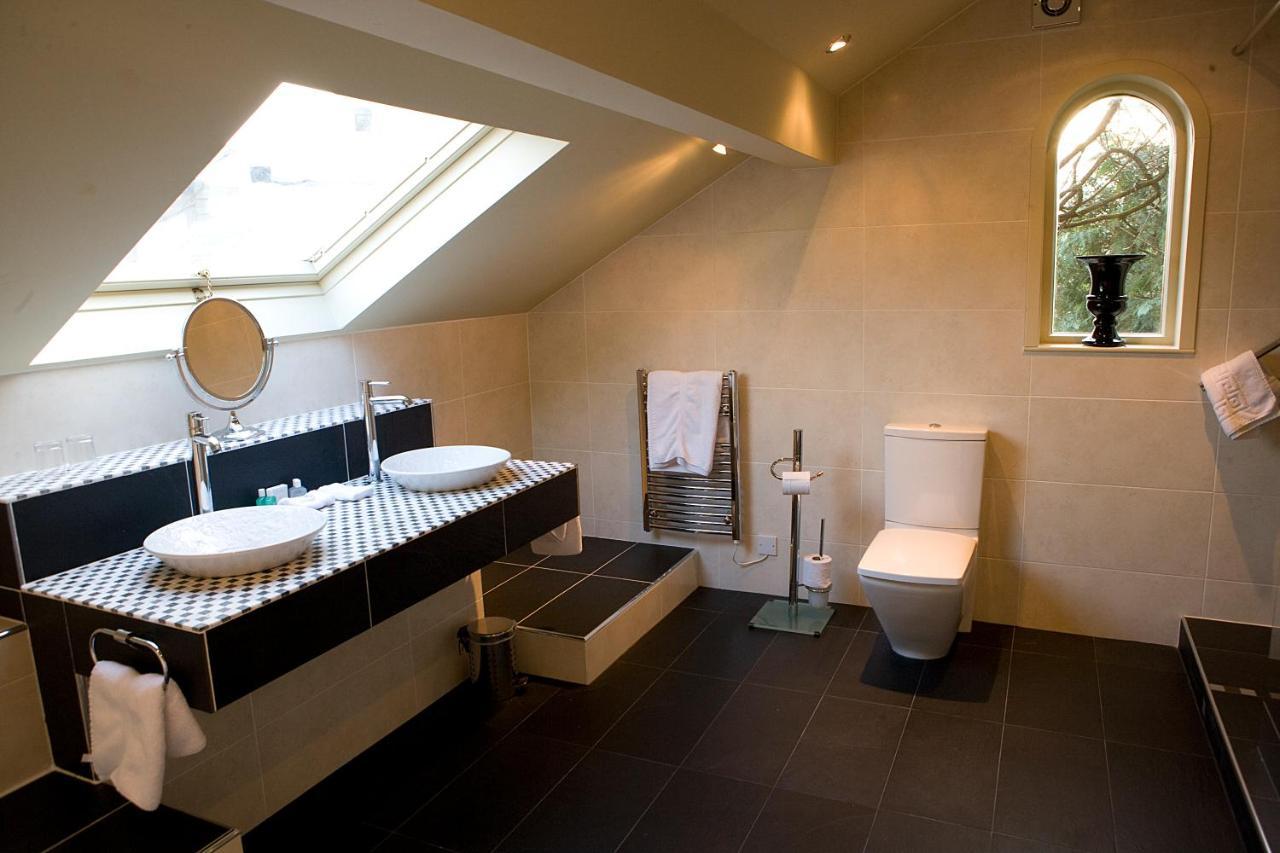 Hotel Gibbon Bridge 4*