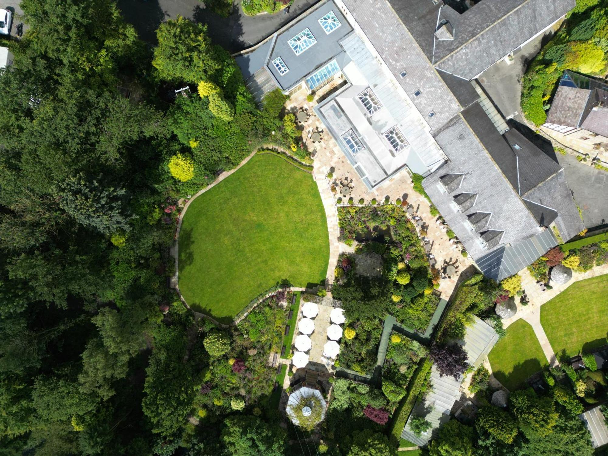 Gibbon Bridge Hotel