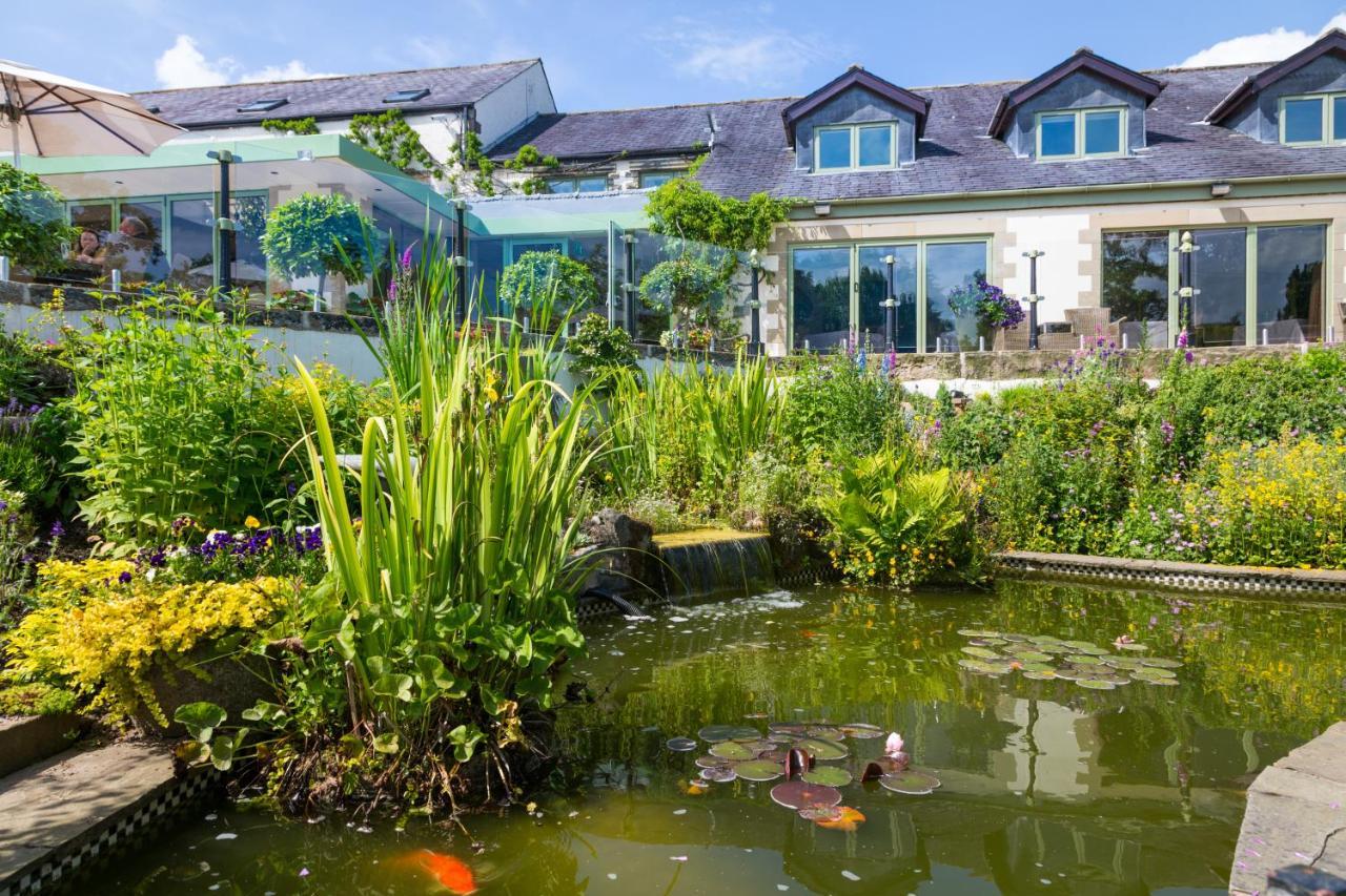 Hotel Gibbon Bridge 4*
